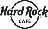 Hard Rock Cafe logo