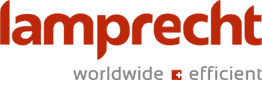 Lamprecht logo